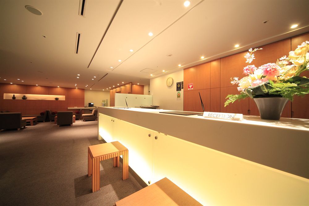 Sunroute Takadanobaba Präfektur Tokio