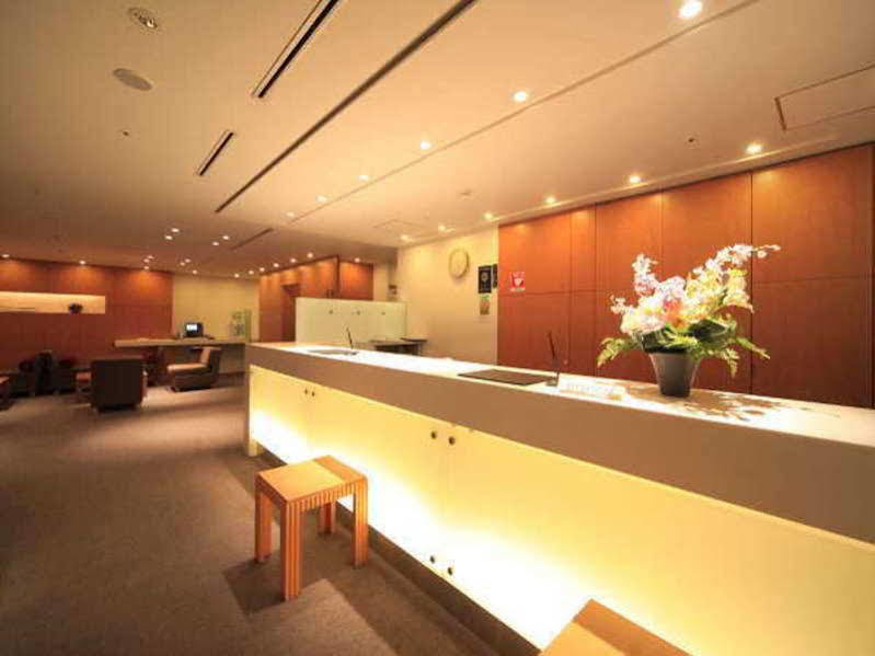Sunroute Takadanobaba Hotel Präfektur Tokio