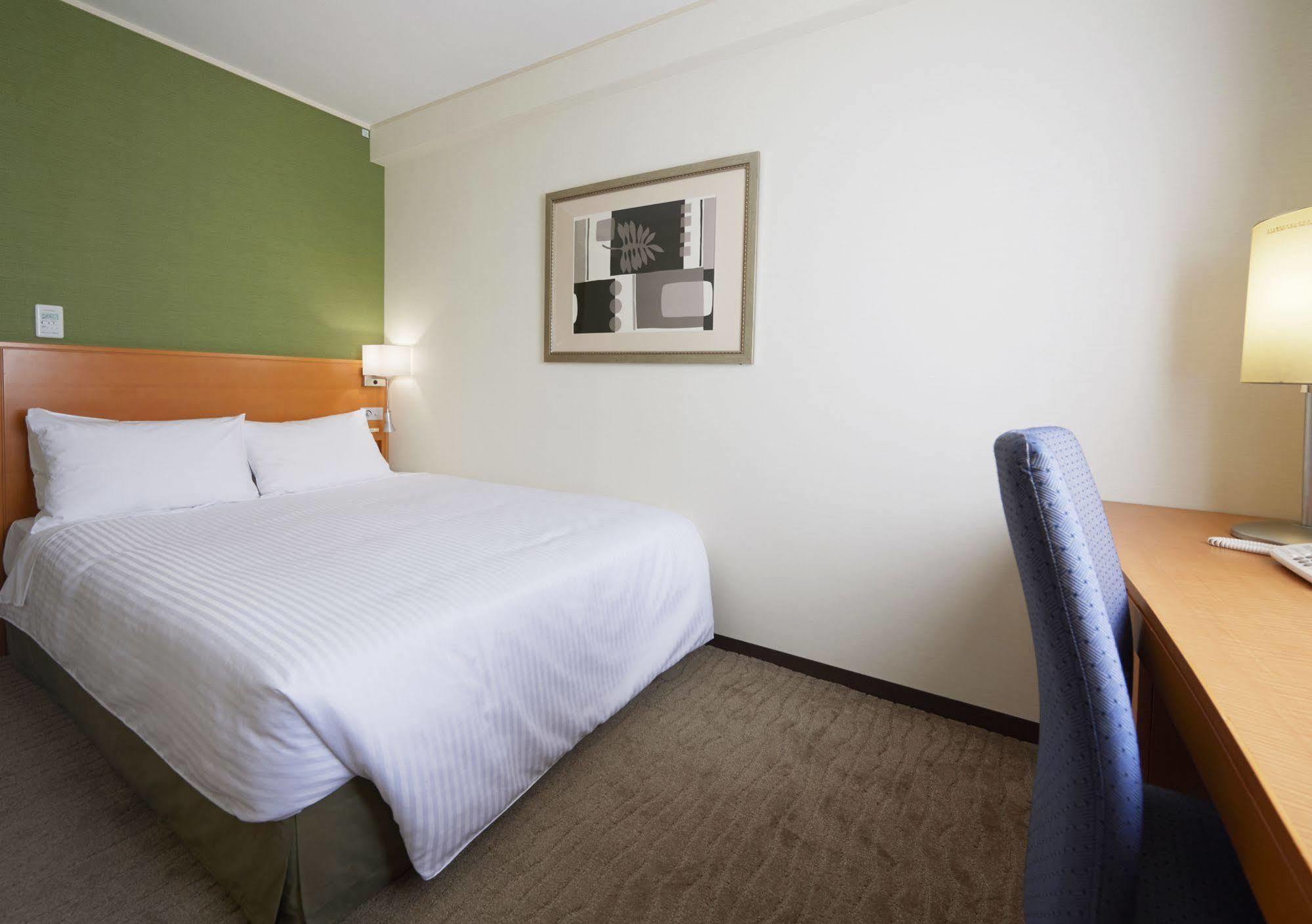 Sunroute Takadanobaba Hotel Tokio