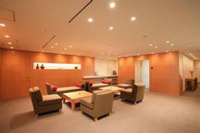 Sunroute Takadanobaba Hotel Tokio